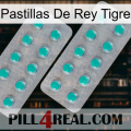 Tiger King Pills 29